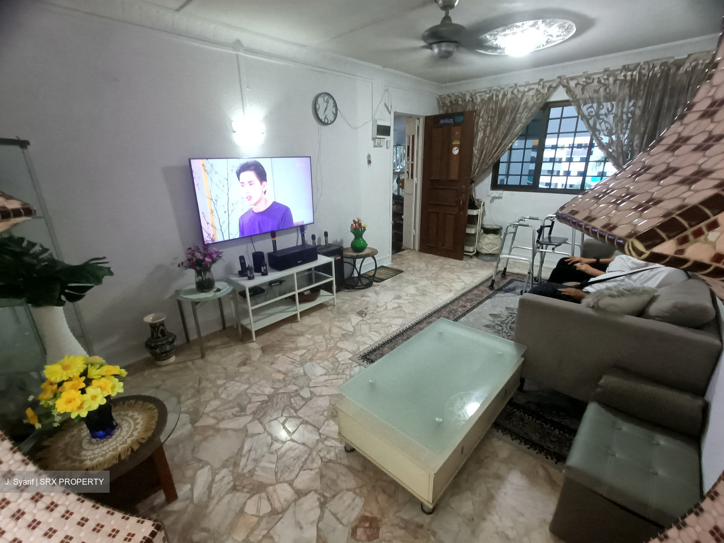Blk 205 Marsiling Admiralty Park (Woodlands), HDB 4 Rooms #573590701